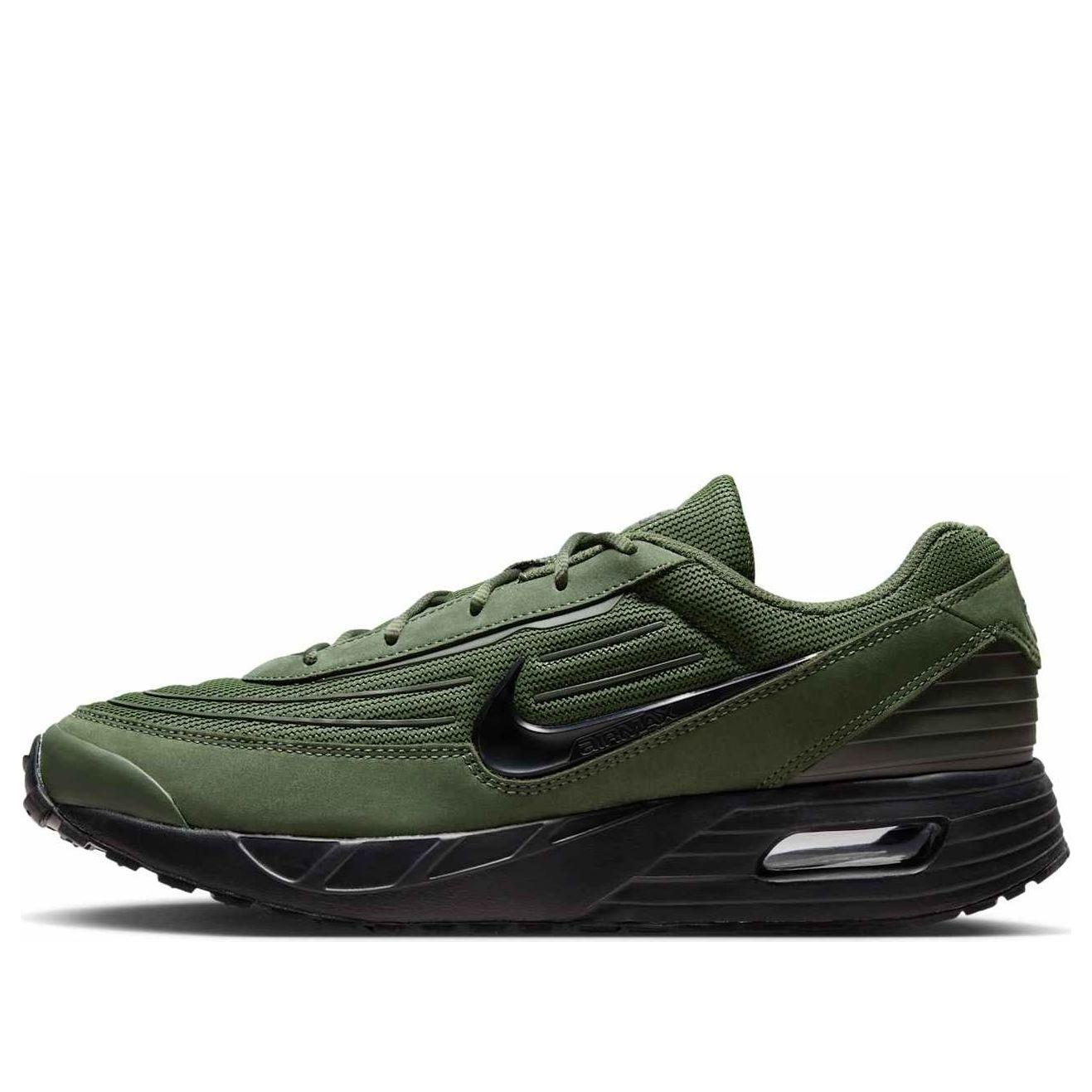nike air max bw cargo khaki