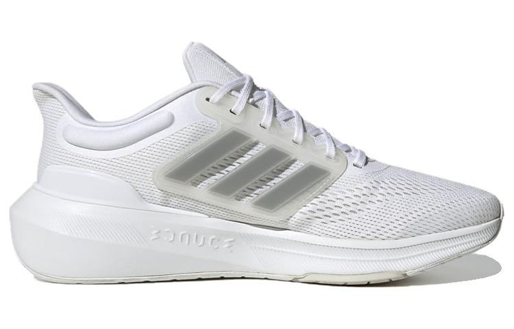 adidas Ultrabounce 'white Grey' for Men | Lyst