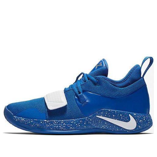 Nike Pg 2.5 'team Bank' in Blue for Men | Lyst