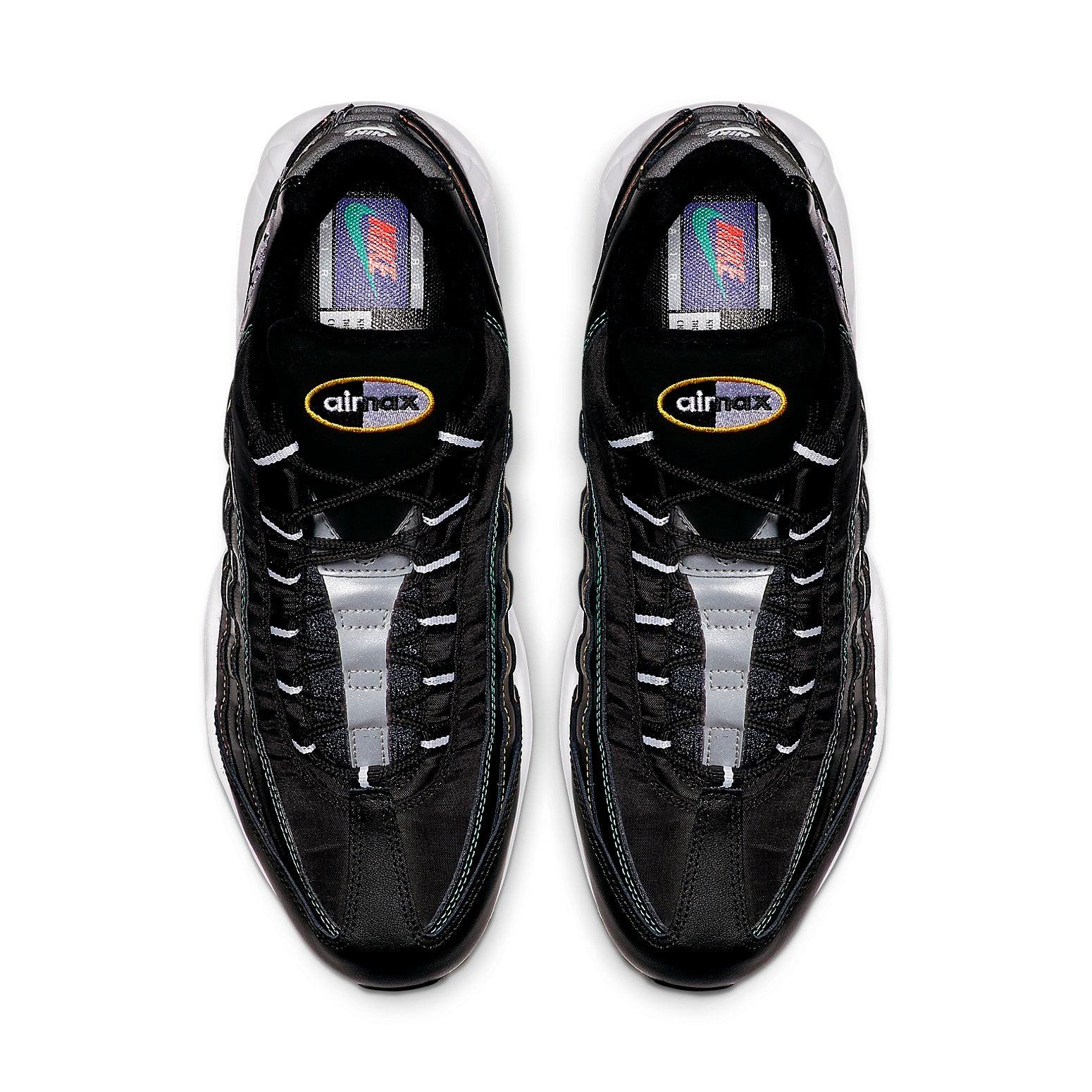 nike air max 95 windbreaker