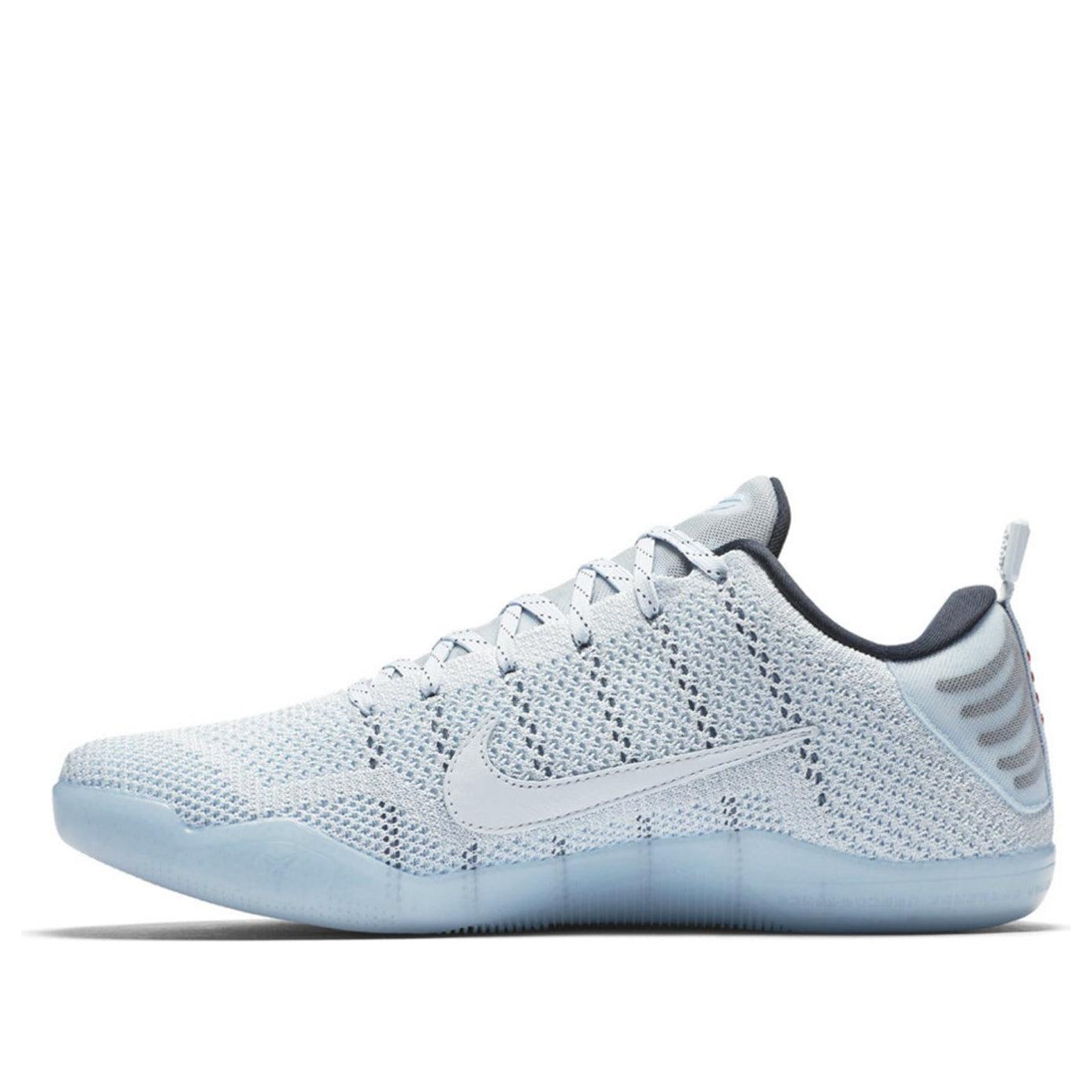 Nike Kobe 11 Elite Low 4kb 'pale Horse' in Blue for Men | Lyst