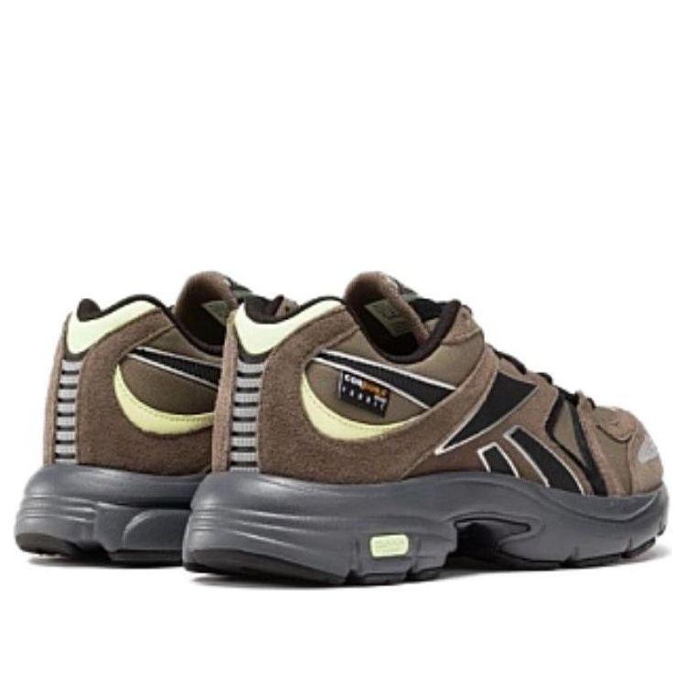 Reebok Classics Classic Legacy REEBOK CL CLASSIC LEGACY BLACK