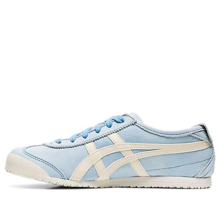 Onitsuka Tiger Mexico in Blue | Lyst