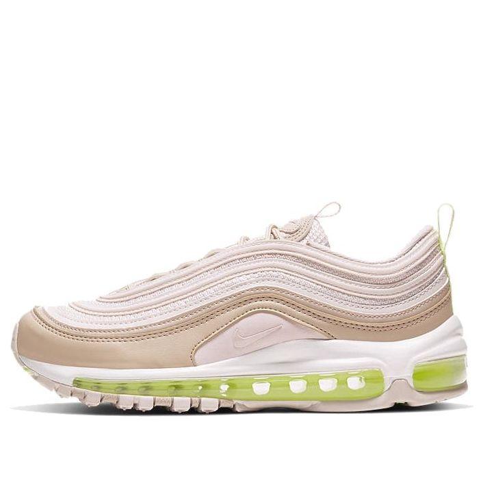 Nike Air Max 97 Barely Rose/barely Rose Ci7388-600 in White | Lyst