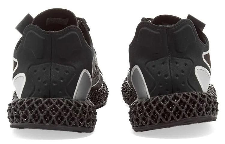 adidas X Evo 4D 'Dark Matter' in Black for Men Lyst UK