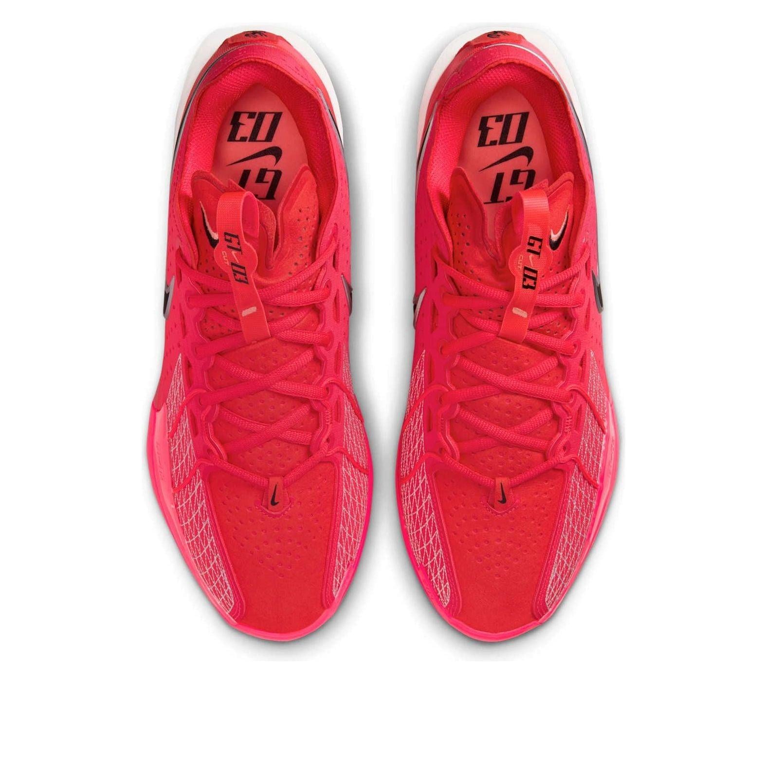 Nike Air Zoom Gt Cut 3 'Siren' in Red for Men | Lyst