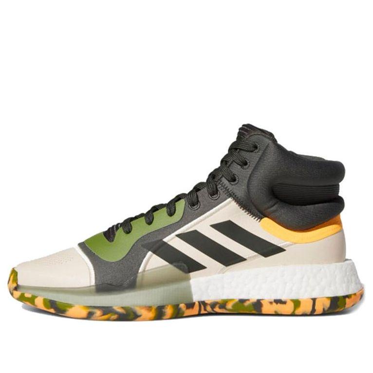 adidas 'camo Sole' in Green for Men | Lyst