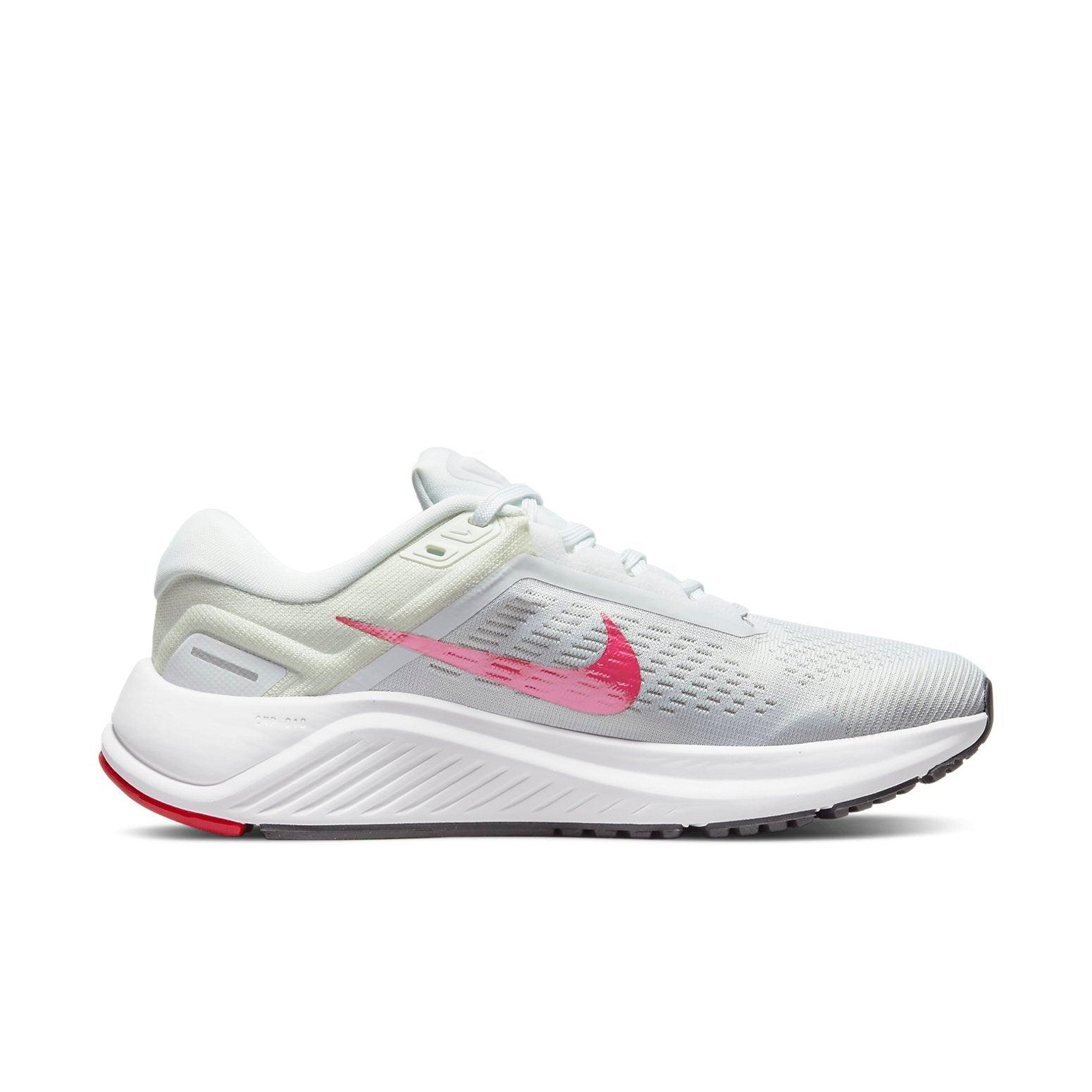 Nike (Wmns) Air Zoom Structure 24 Prime' in White Lyst UK