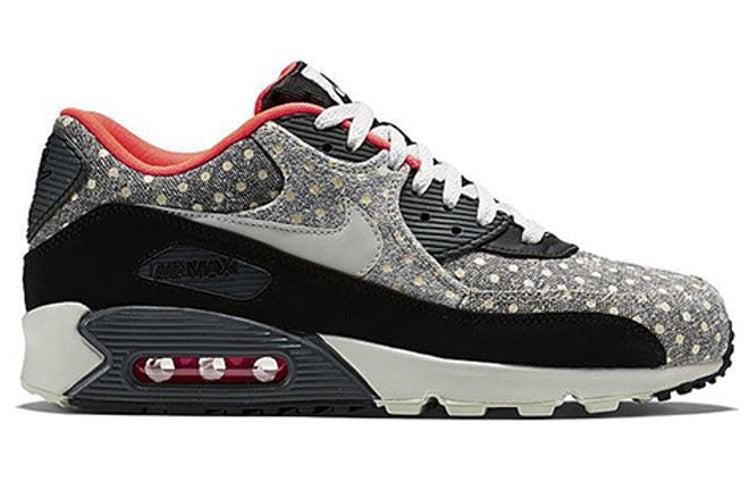nike air max 90 dots