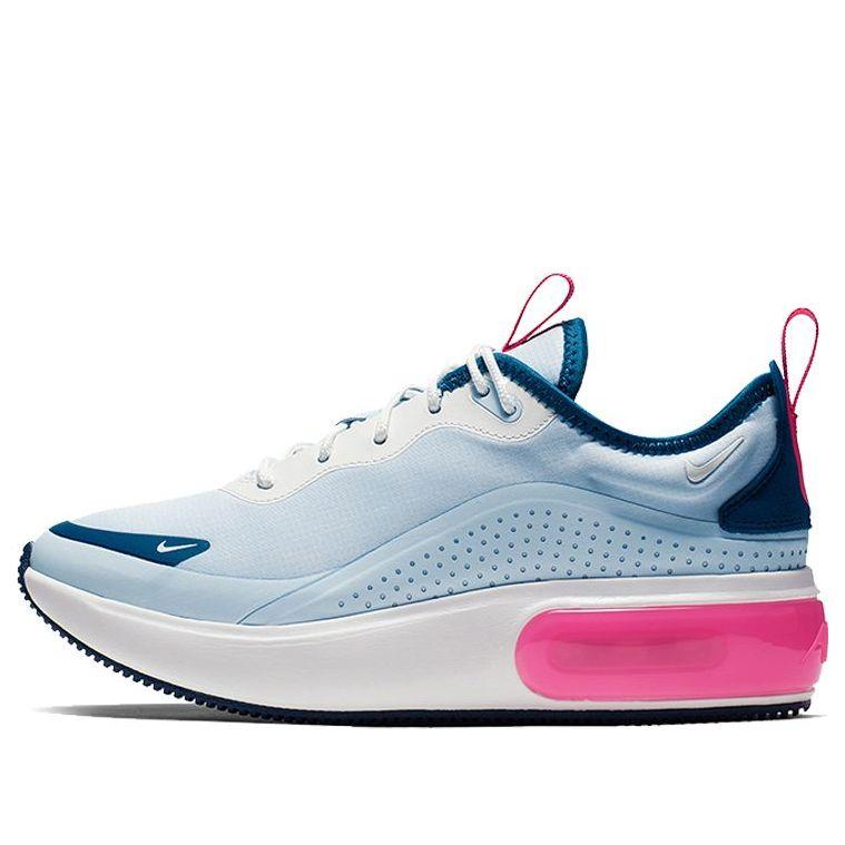 Nike Air Max Dia 'half Blue Pink' | Lyst