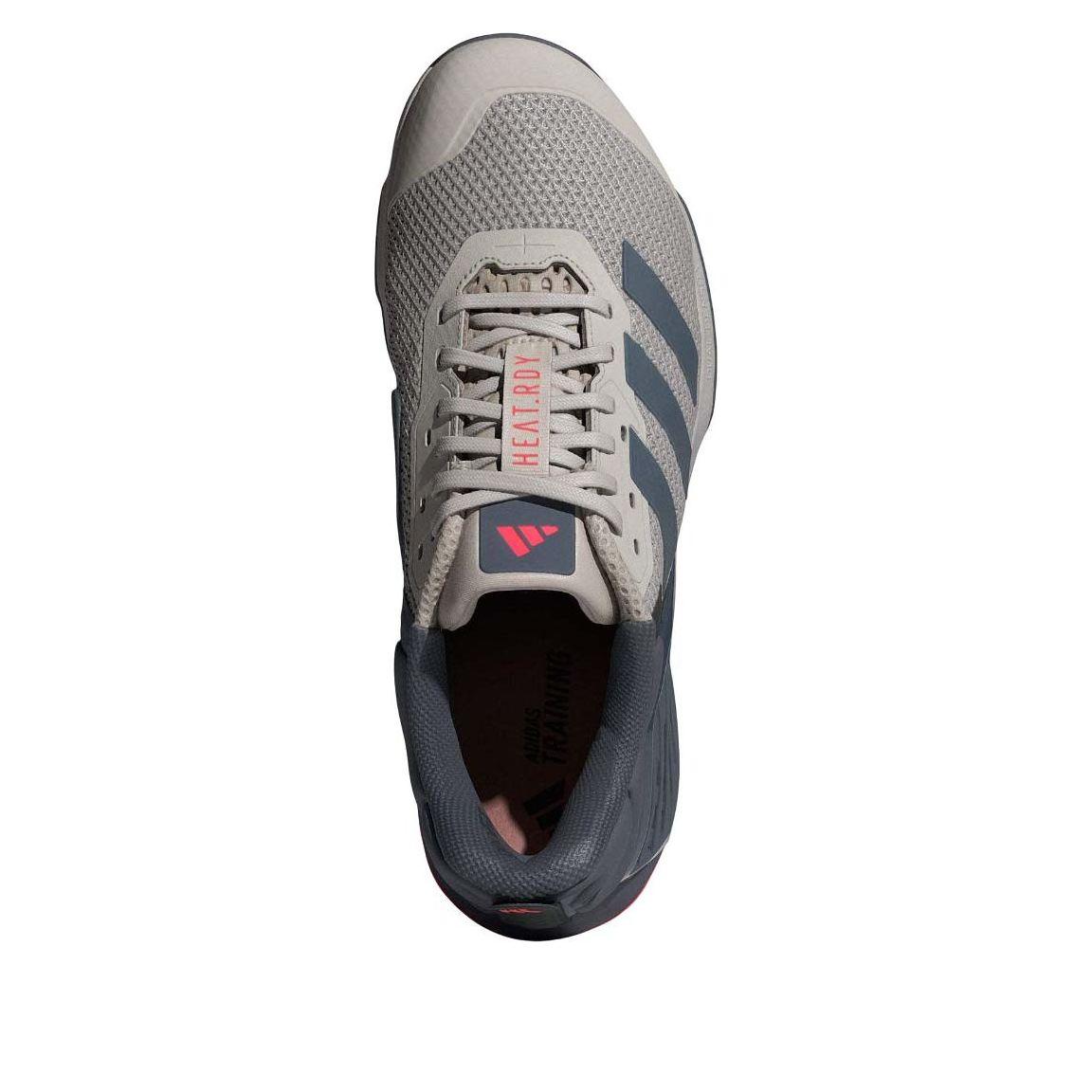 adidas Dropset 'Wonder Alumina Onix Lucid' in Grey for Men Lyst UK