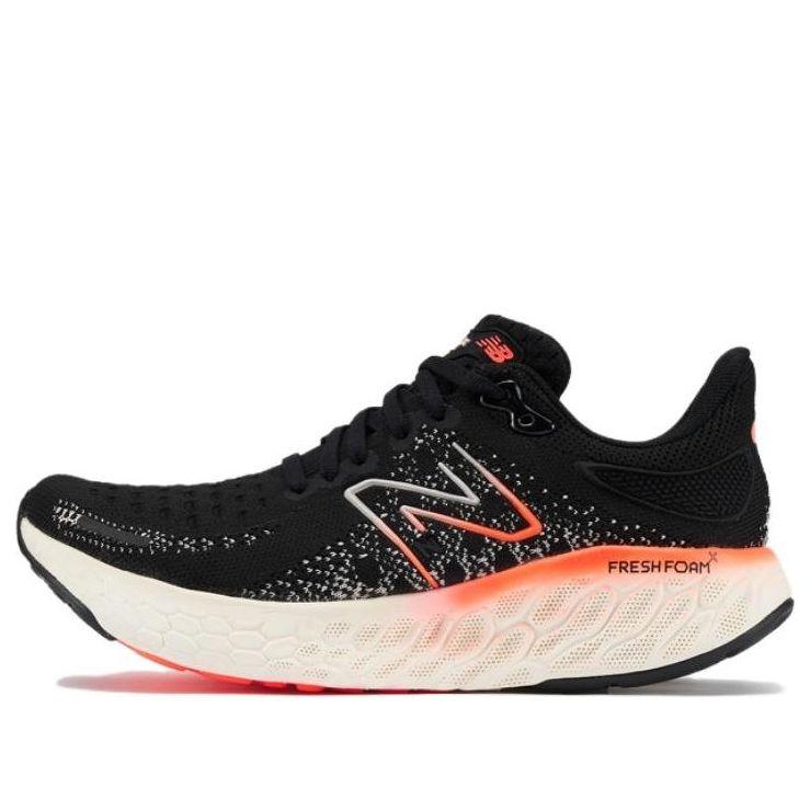 New Balance (Wmns) Fresh Foam X 1080V12 Neon Dragonfly' in Black