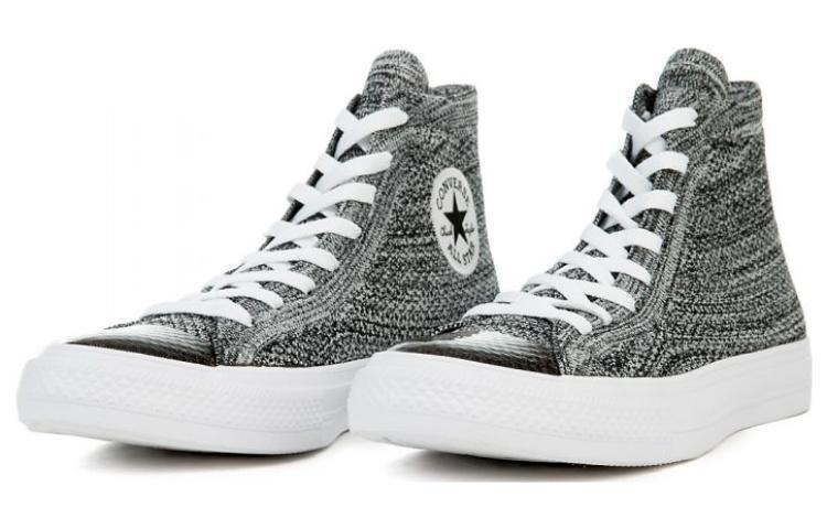 chuck taylor flyknit collection