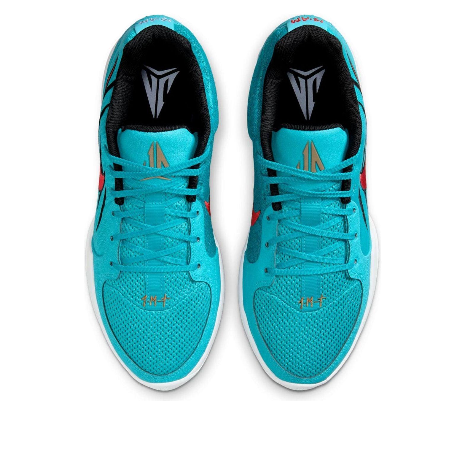 Nike Ja 2 Ep 'Scratch' in Blue for Men | Lyst