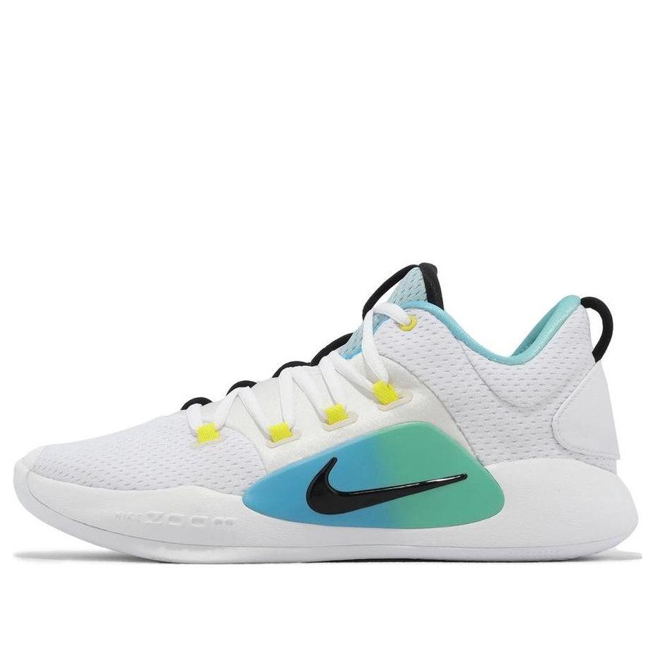 Nike Hyperdunk 2014 Hyperdunk 2018 Yellow Las Mejores Ofertas En