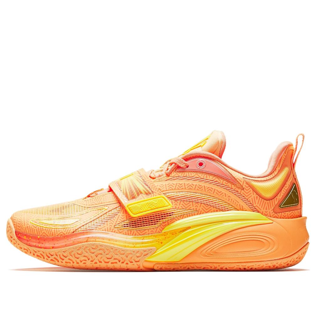 Anta Kai 1 'Dazzling Sun' in Orange for Men | Lyst UK