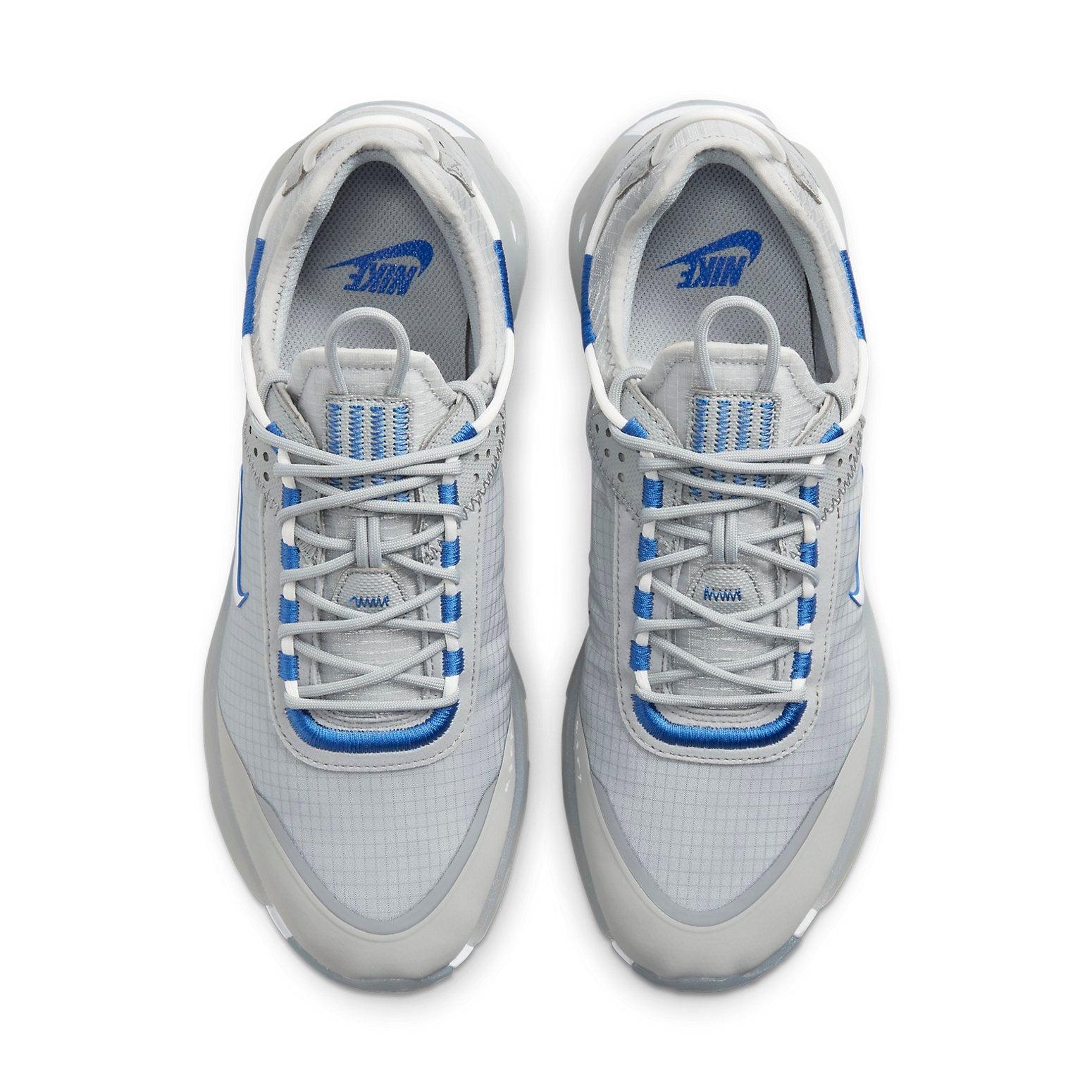 nike react live blue