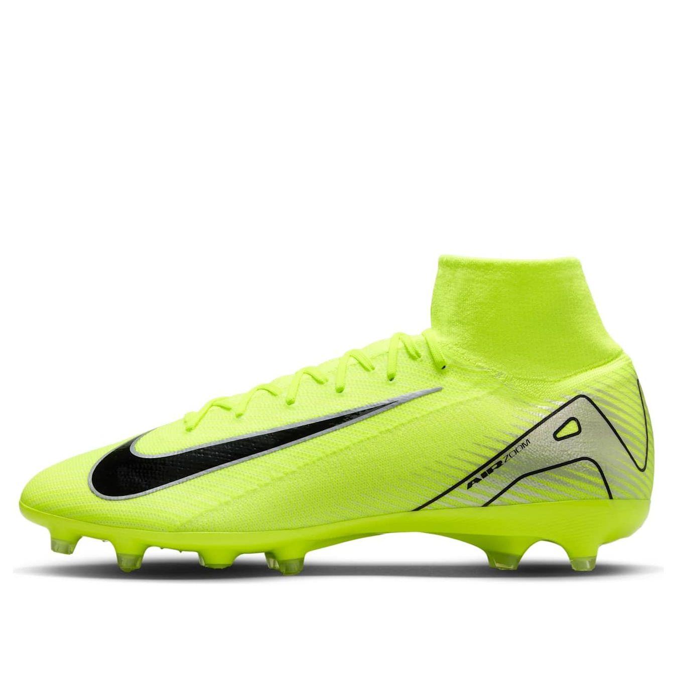 mercurial superfly cleats