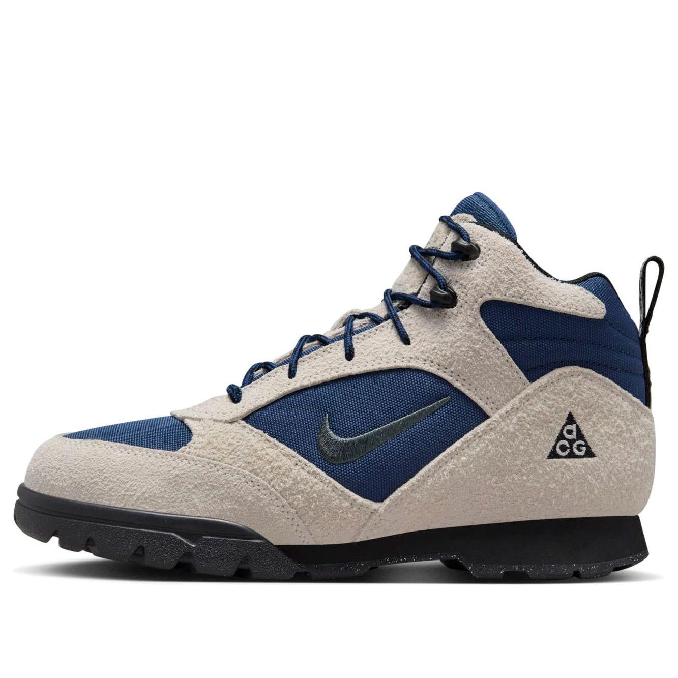 Nike Acg Torre Mid Waterproof 'Light Orewood' in Blue for Men | Lyst