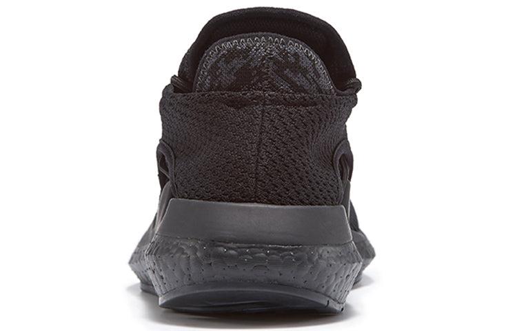 adidas Y-3 Saikou 'Triple' in Black for Men Lyst UK