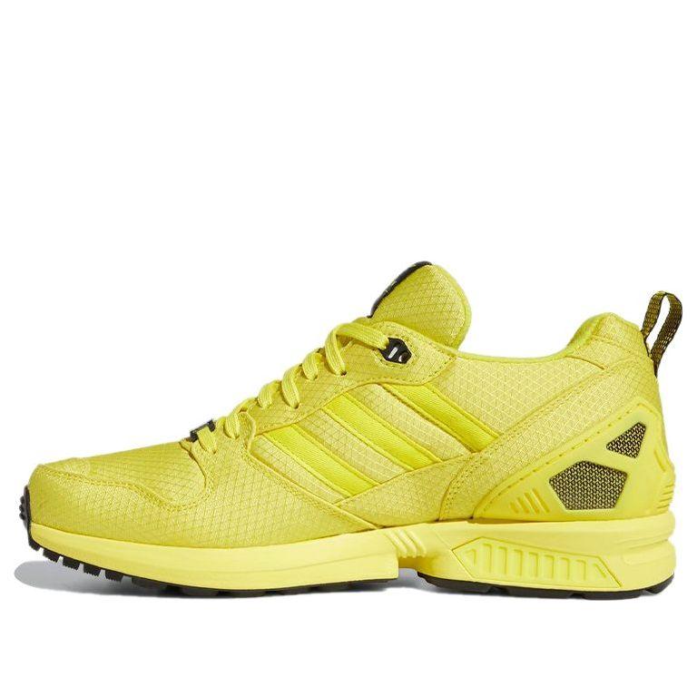 adidas Originals Adidas Zx 5000 'a-zx Series - Torsion' in Yellow for Men |  Lyst
