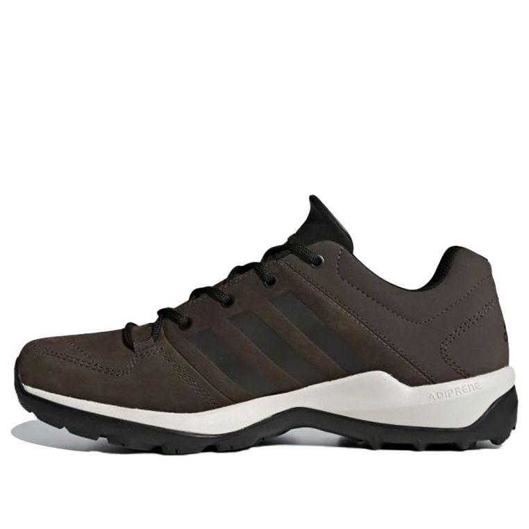 adidas Daroga Plus Lea in Black for Men Lyst UK
