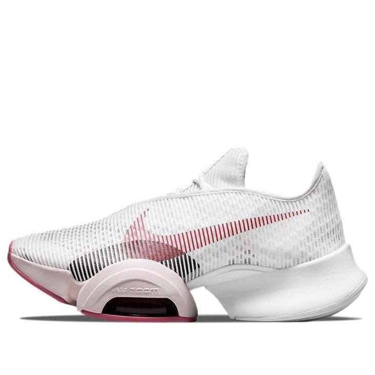 Nike Air Zoom Superrep 2 in White | Lyst