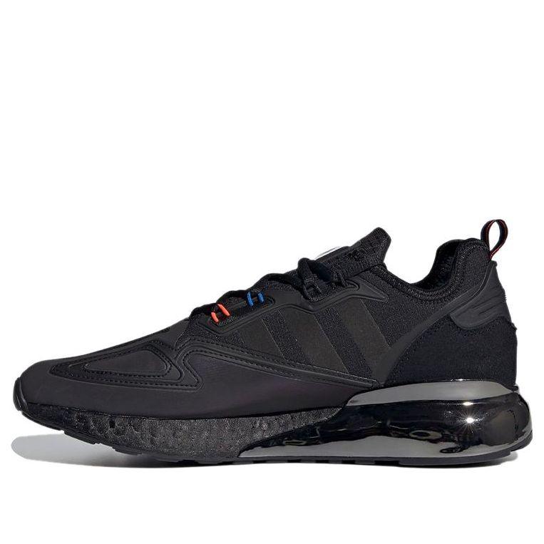 adidas Nasa X Zx 2k Boost 'space Race Black' in Blue for Men | Lyst