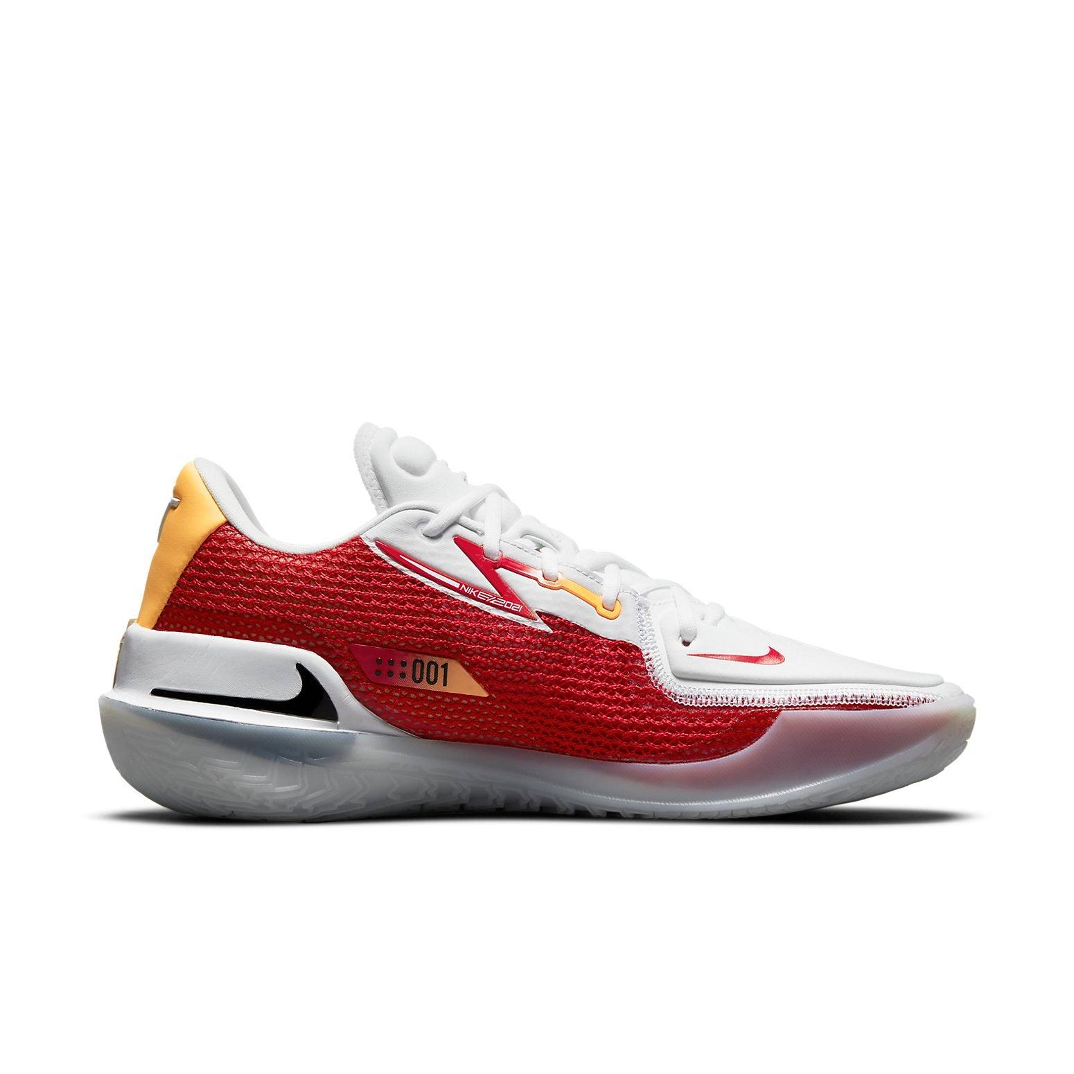 Nike Air Zoom Gt Cut 1 Ep 'University' in Red for Men | Lyst UK