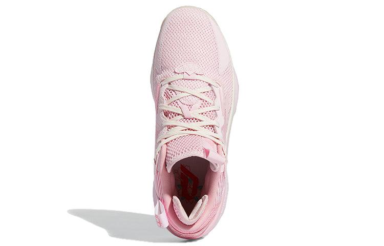 adidas Dame 8 'Sakura' in Pink for Men | Lyst UK