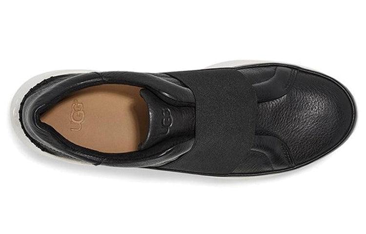 UGG (Wmns) Libu Lite Wear-Resistant Non-Slip Low Tops Sports Shoe