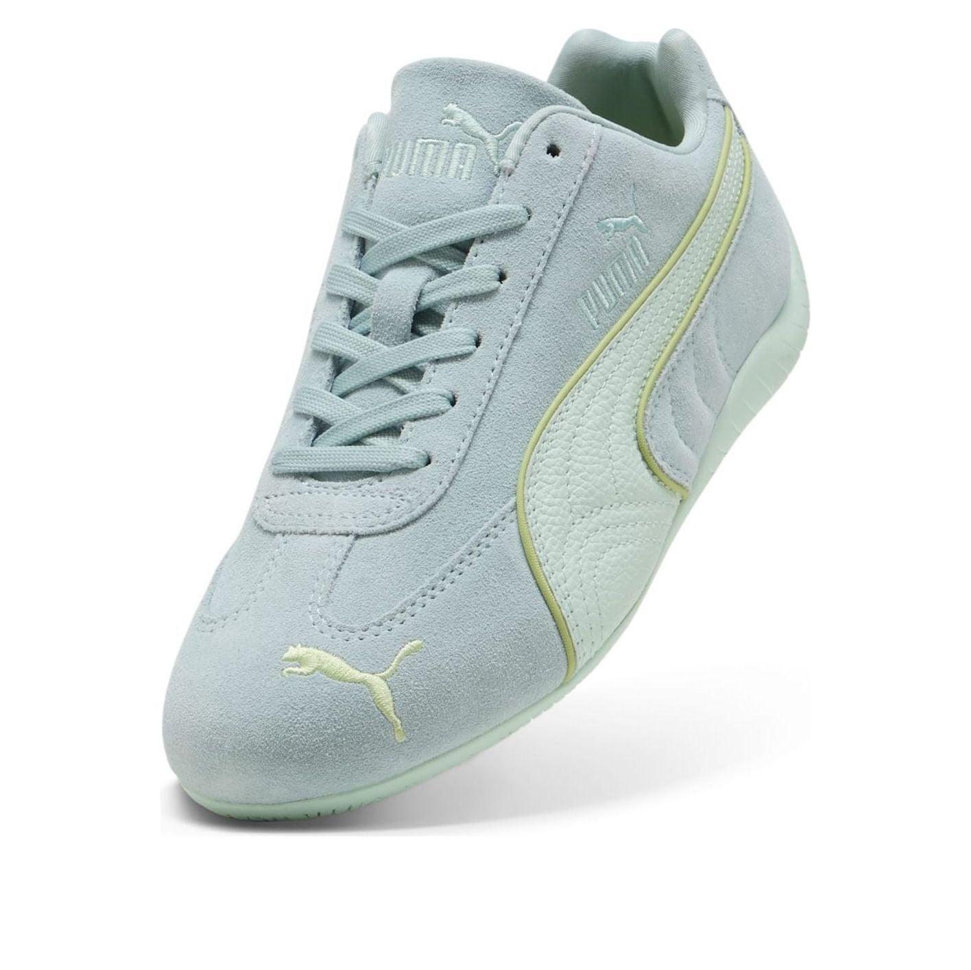 PUMA (Wmns) Speedcat 'Modern Mint Peaceful' in Blue Lyst UK