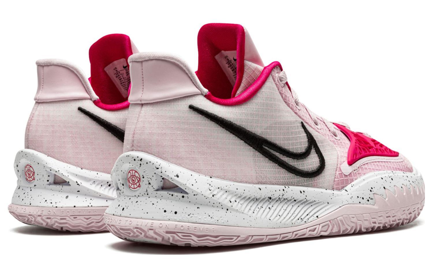 Kyrie Shoes Pink Kyrie Low Nike Kyrie Low Orchid DJ6012 500 Size