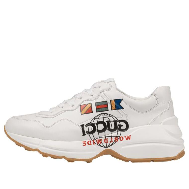 rhyton gucci price