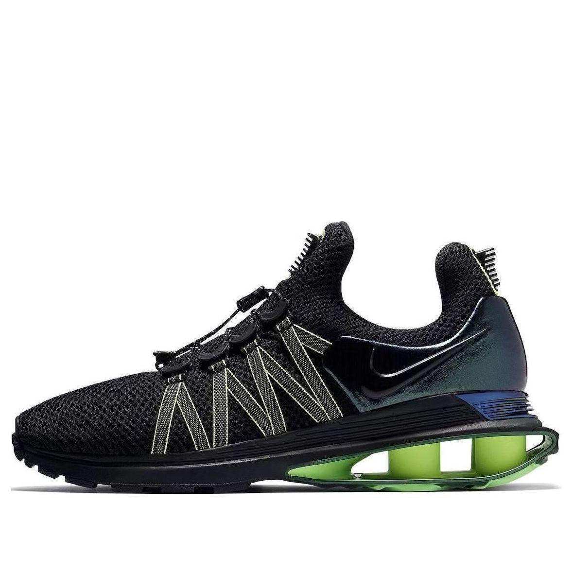 nike shox gravity shoes