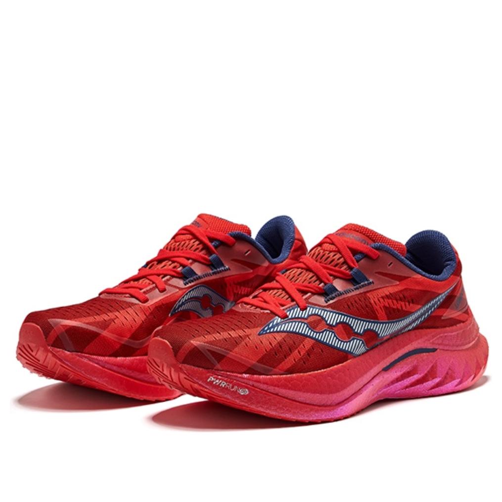 Saucony Endorphin Speed 'London' in Red for Men Lyst