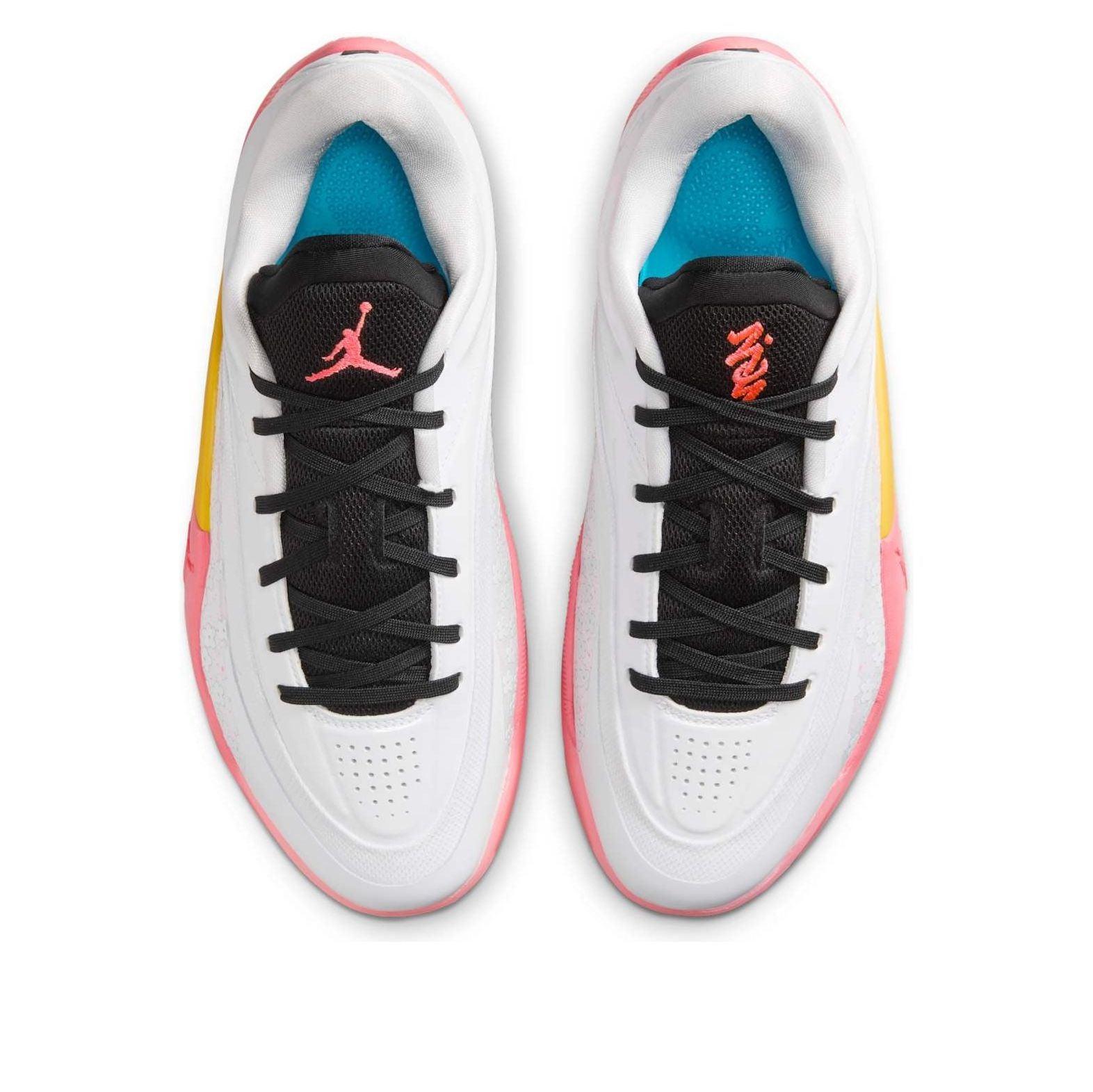 Nike Zion 4 Pf 'Sharonda' in Blue for Men | Lyst