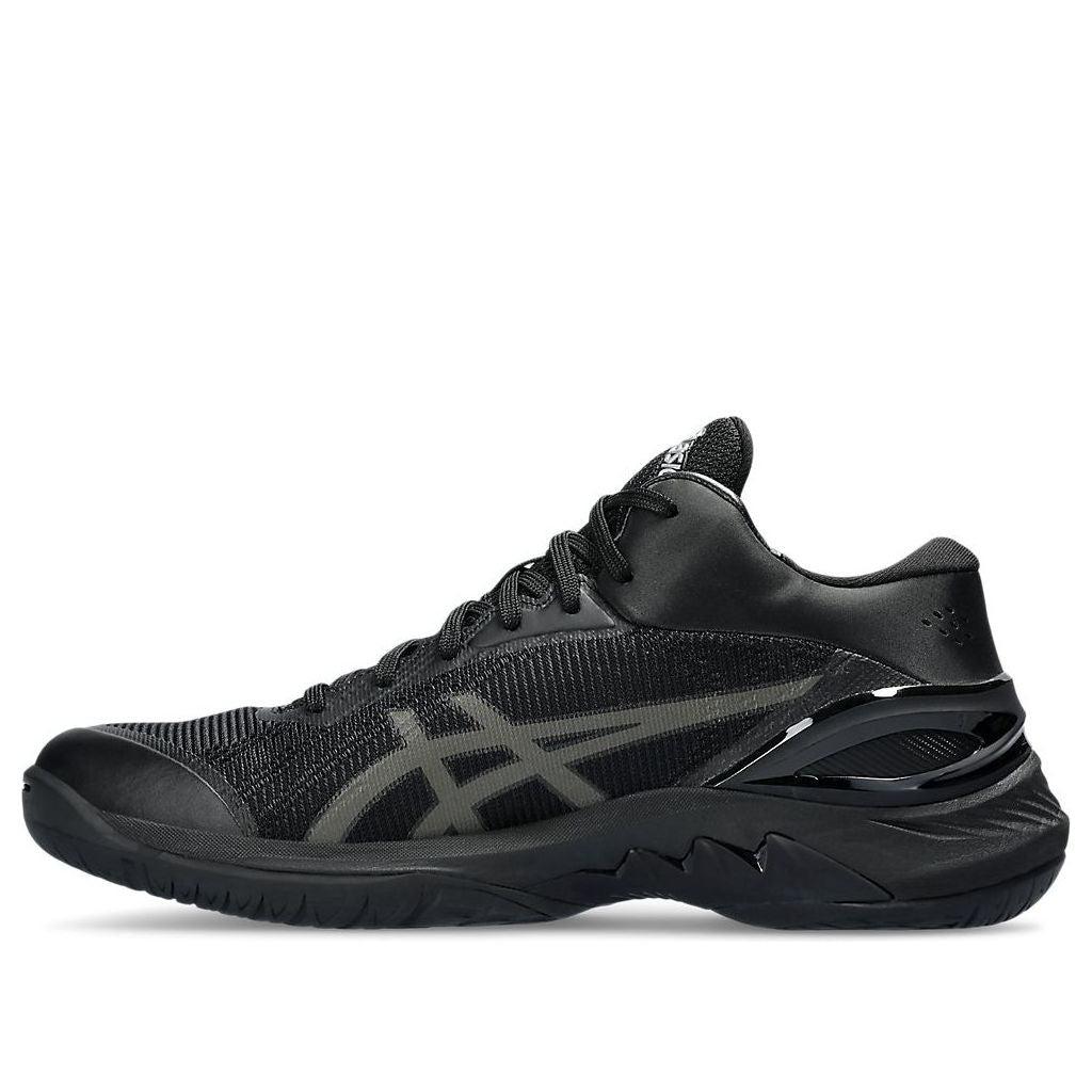 Asics Gelburst 28 Basketball Shoes in Black for Men Lyst