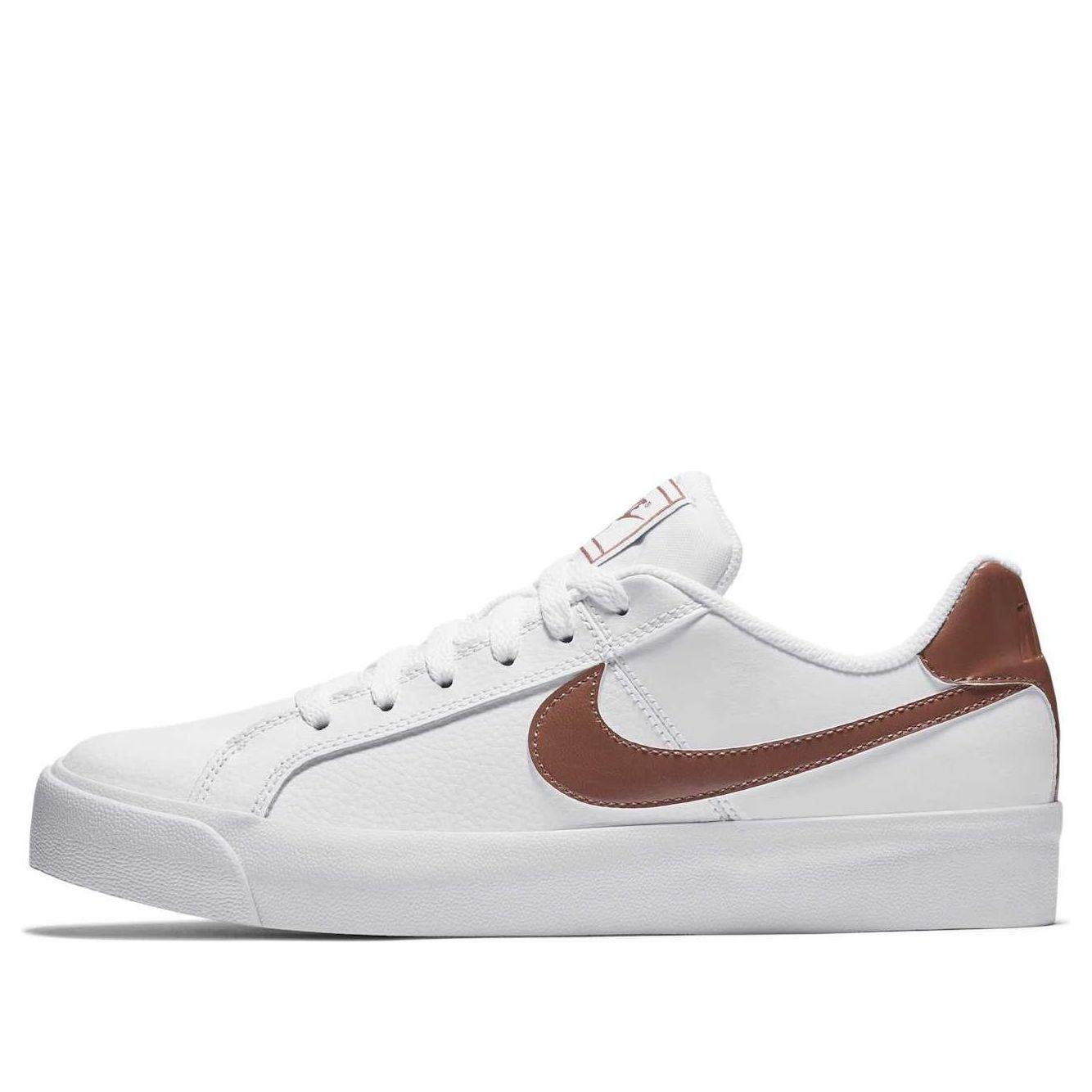 Designer Nike Court Royale Ac Shoes for Women Up to 5% off Lyst
