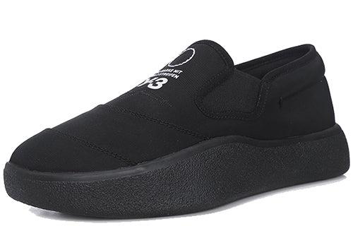 adidas Y-3 Tangutsu Yohji Yamamoto in Black for Men | Lyst