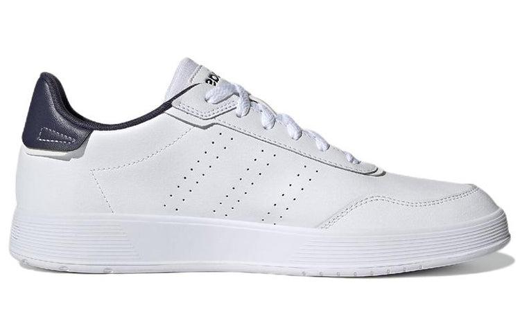 Adidas Neo Courtphase 'white Black' for Men | Lyst