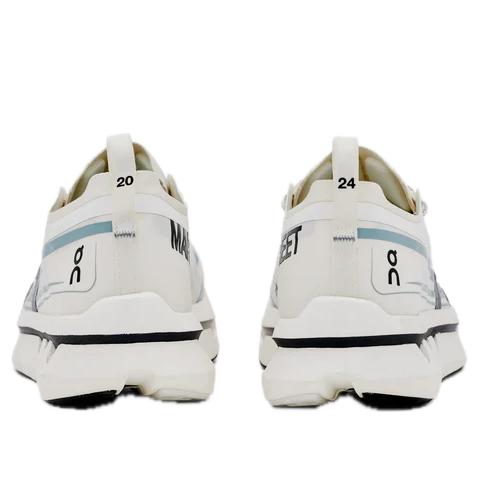 Cloudboom Nike Shoes Zone On Shoes Cloudboom Zone In White For Men