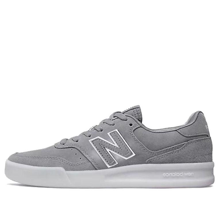 New Balance Crt300 V2 Grey in Gray | Lyst