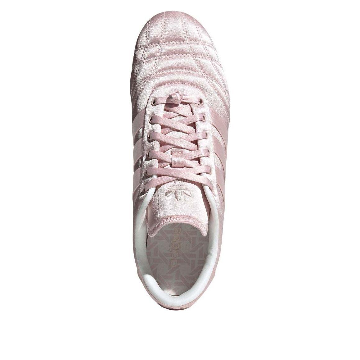 スプリングカラー 人気新作【ADIDAS】TAEKWONDO PINK WHITE Pink adidas Originals Taekwondo Women's