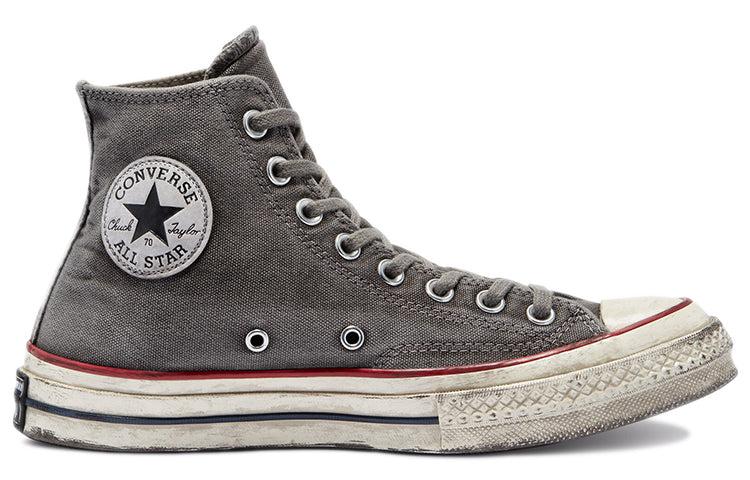 Converse Smoked Canvas Chuck All Star 1970s in for Men | Lyst