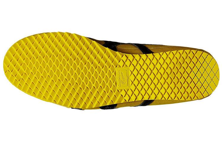 Onitsuka Tiger Mexico 66 Sd in Yellow for Men | Lyst UK