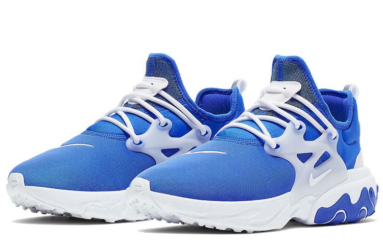 Nike React Presto in Blue for Men | Lyst