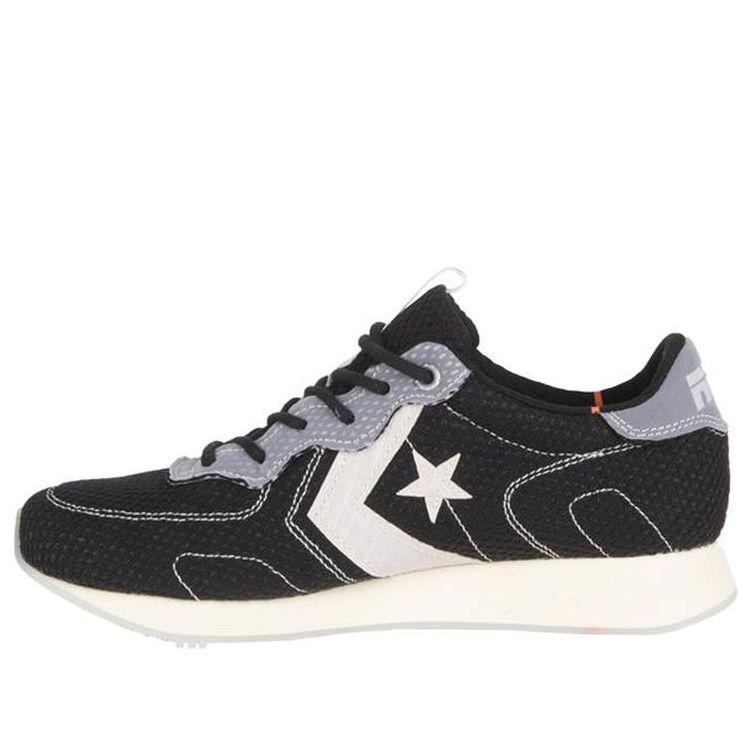 El cuarto resultado Privilegio Converse Vince Staples X Thunderbolt Ox in Black for Men | Lyst