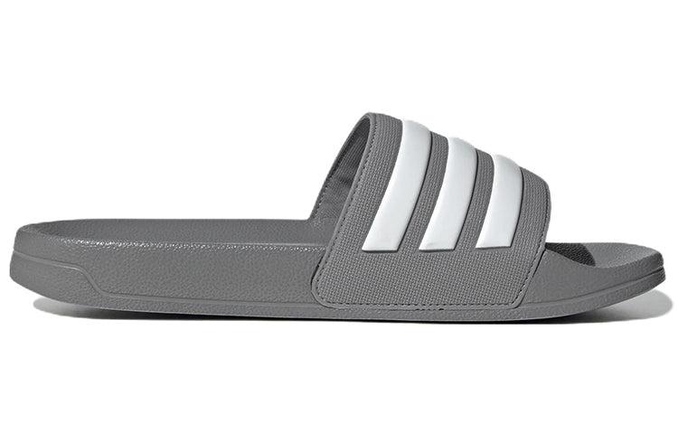 adidas floaters lowest price