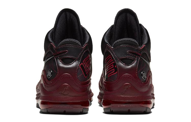 Nike Air Max Lebron Retro Qs 'Christmas' 2019 in Purple for Men